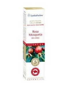 A.Veg.Rosa Mosqueta Biologica 50 Ml de Esential Aroms 2