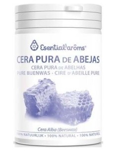 Cera Pura De Abeja 100Gr. de Esential Aroms 2