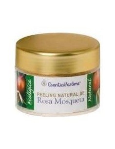Peeling Rosa Mosqueta 20 G. de Esential Aroms 2
