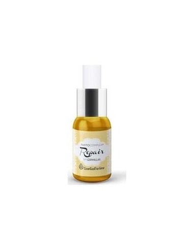 Phytocomplex Piel Mixta-Grasa Serum Regulador 15Ml de Esential Aroms