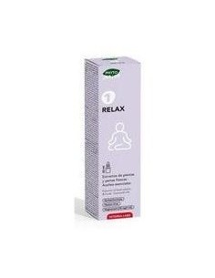 Phytojunior 1 Relax 30Ml de Intersa 2