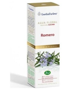 Agua Floral Romero 100Ml. Ecocert de Esential Aroms 2