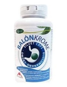 Balónkrome 120 Cps. de Intersa 2