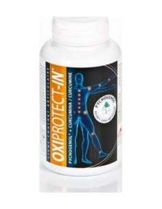 Oxiprotect-In Super Antiox 60Perlas de Intersa 2