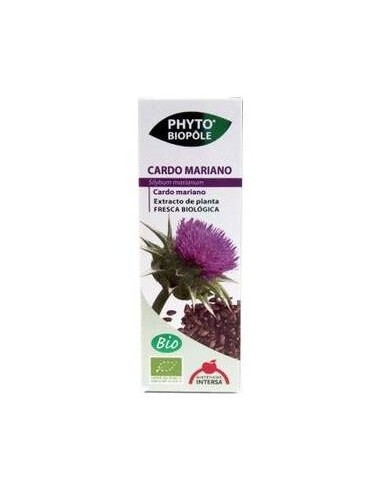 Phyto-Bipole Bio Cardo Mariano 50Ml. de Phytobiopole