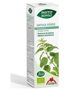 Phyto-Bipole Bio Ortiga Verde 50Ml. de Phytobiopole 2