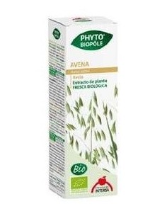 Phytobiopole Avena 50 Ml Bio de Intersa 2
