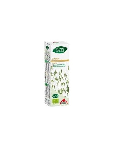 Phyto-Bipole Bio Avena 50Ml. de Phytobiopole