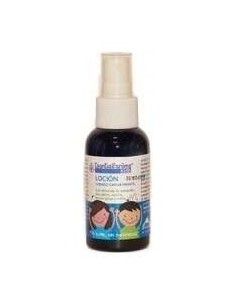 Locion Cuidado Capilar Infantil 60 Ml de Esential Aroms 2