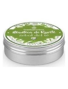 Manteca Karite & Arbol Del Te 100 Gr de Esential Aroms 2
