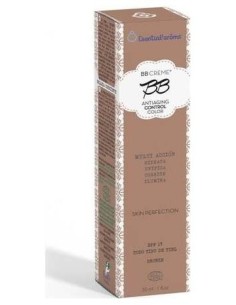 Color Control Bb Cream Nº3 Bronze 30Ml. de Esential Aroms 2