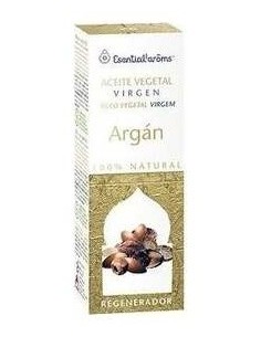 Aceite Vegetal Argan Bio 100 Ml - C.A. de Esential Aroms 2