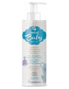 Champu Y Gel Corporal Suave Bebe 350 Ml de Esential Aroms 2