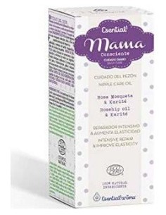 Cuidado Del Pezon Mama 15 Ml de Esential Aroms 2
