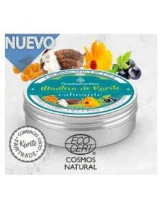 Manteca De Karite Calmante 100Gr. de Esential Aroms 2