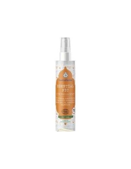 Esential Pic Citronela Spray 100Ml. de Esential Aroms
