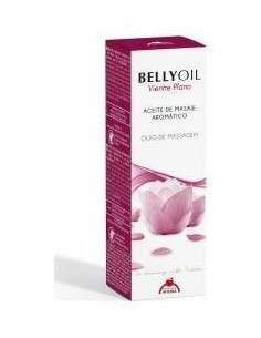 Belly Oil 50Ml. de Intersa 2