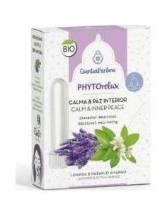 Esential Phytorelax 5Ml + 2 Inhaladores de Esential Aroms 2