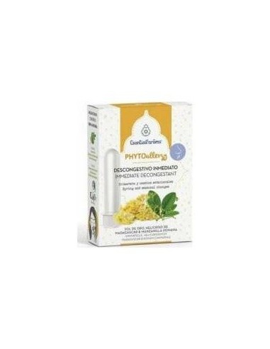 Esential Phytoalergy 5Ml + 2 Inhaladores de Esential Aroms