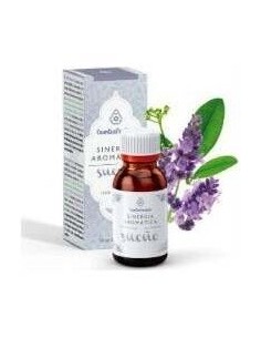 Sinergia Aromatica Sueño 15 Ml de Esential Aroms 2