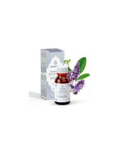 Sinergia Aromatica Sueño 15 Ml de Esential Aroms