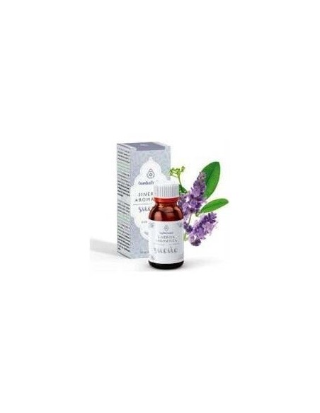 Sinergia Aromatica Sueño 15 Ml de Esential Aroms