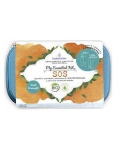 Esential Kit Sos  de Esential Aroms 2