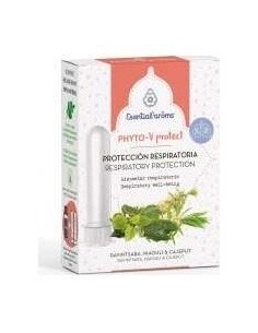 Esential Phyto-V Protect + 2 Inhaladores de Esential Aroms 2