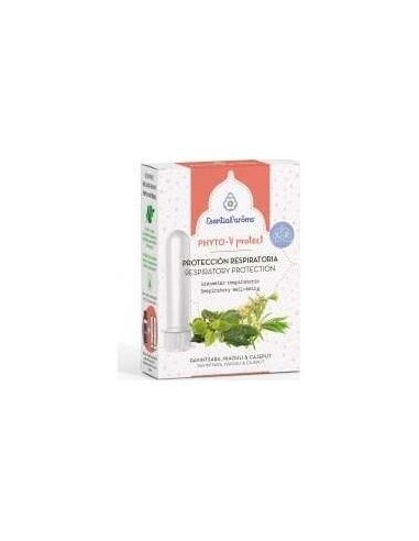 Esential Phyto-V Protect + 2 Inhaladores de Esential Aroms