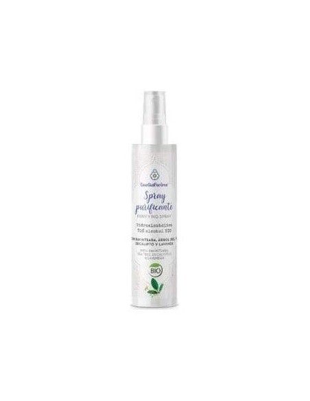 Esential Spray Purificante Hidroalc. Cosmos 100 Ml de Esential Aroms