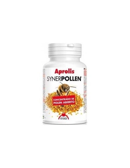 Synerpollen 60 Cap. (Vd) de Intersa
