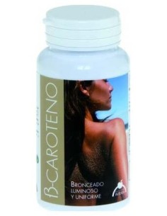 Betacaroteno 40Perlas de Intersa 2