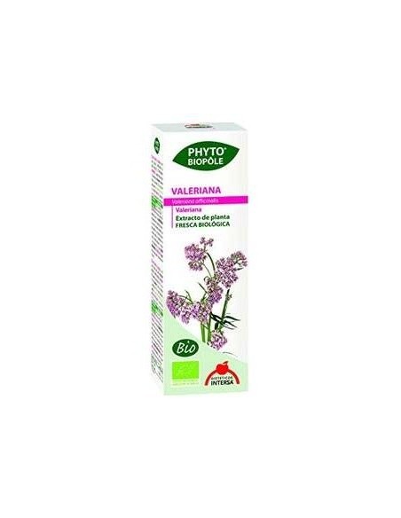 Phytobiopole Valeriana 50Ml Bio de Intersa