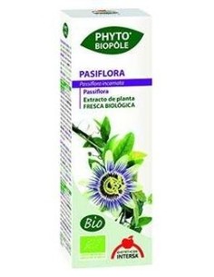 Phytobiopole Pasiflora 50Ml Bio de Intersa 2