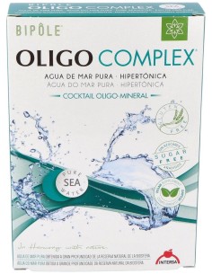 Oligo-Complex 20 Amp.  de Intersa 2