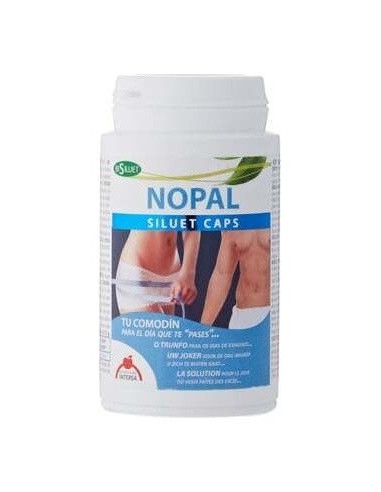 Bisiluet Nopal 80 Cap. de Intersa