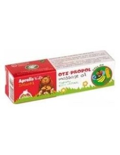 Aprolis Kids Oti-Propol Roll-On Uso Externo 10 Ml. de Intersa 2