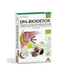 Epa-Biodetox Bio 20 Amp. de Intersa 2
