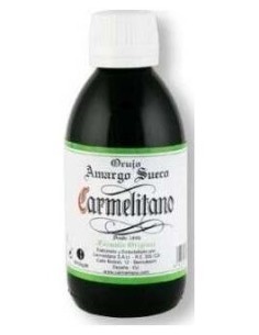 Amargo Sueco 700 Ml de Lumen 2