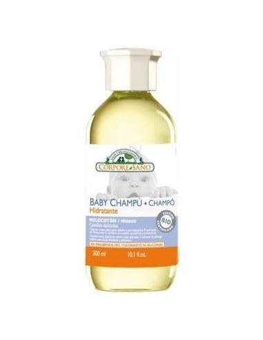 Champu Kids 300+200Ml de Corpore Sano