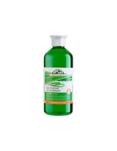Gel De Ducha Aloe Vera 500Ml de Corpore Sano