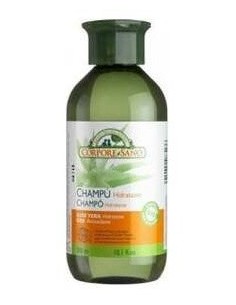 Champu Aloe Vera Y Goji Bio 300Ml. de Corpore Sano 2