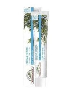 Dentifrico Proteccion Total 75Ml. de Corpore Sano 2