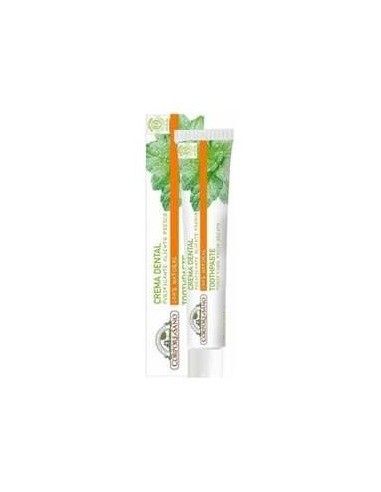 Dentifrico Purificante Aliento Fresco 75Ml. de Corpore Sano