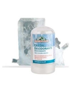 Desodorante Mineral 60Gr. de Corpore Sano 2