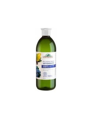 Gel De Ducha Antioxidante 600Ml. Bio de Corpore Sano