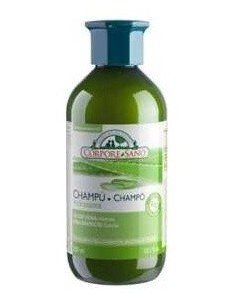 Champu Aloe Vera  Hidratante 300Ml. de Corpore Sano 2