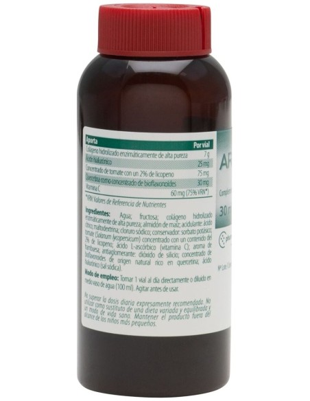 Artilane 15 Viales de Artilane