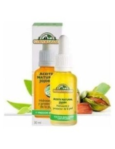 Aceite Corp.Jojoba 30Ml de Corpore Sano 2