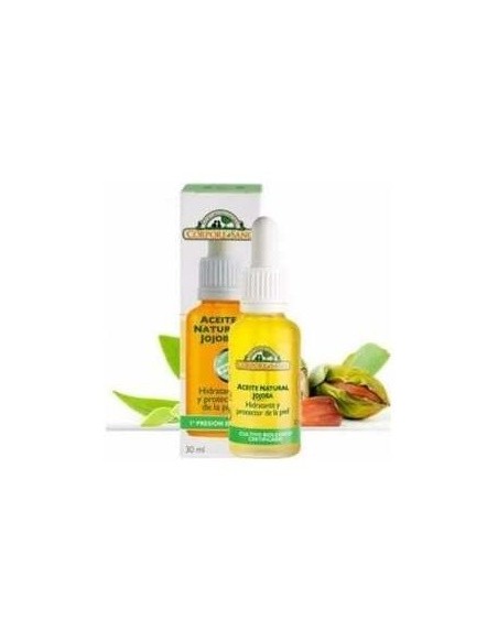 Aceite Corp.Jojoba 30Ml de Corpore Sano
